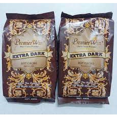 Bột cacao Premier gói 250g