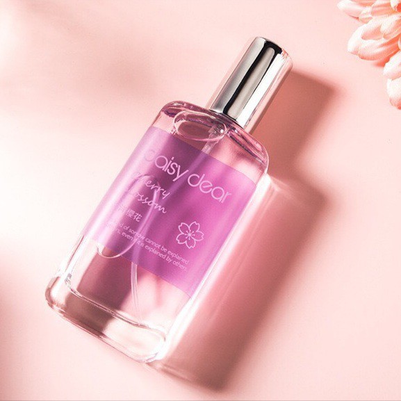 Nước hoa 50ml Girls’ Dream DAISY DEAR hương Đào hương hoa nhẹ nhàng học sinh thơm mát | BigBuy360 - bigbuy360.vn