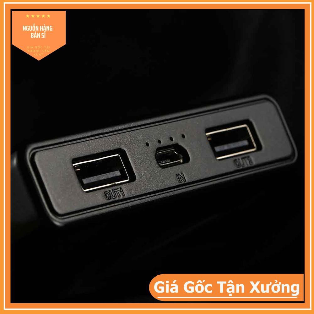 [ Giá siêu rẻ,chính hãng ] Pin Sạc Dự Phòng Remax RPP-69 8000mAh