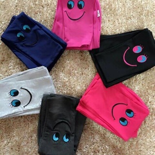 Combo 10 quan leggings