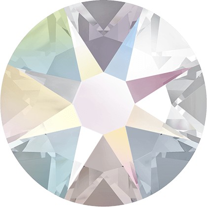 Swarovski 2088 Xirius Rose – Pha lê, đá dán móng, dán trang trí cao cấp siêu sáng chói lấp lánh