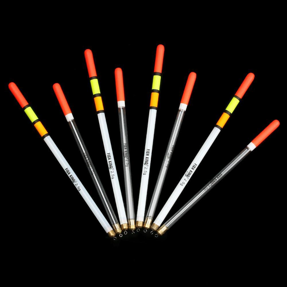 Set 10 Phao Câu Cá Peche 2.0 / 3.0G Chất Lượng Cao