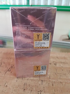 Kem dưỡng trắng da YANKO