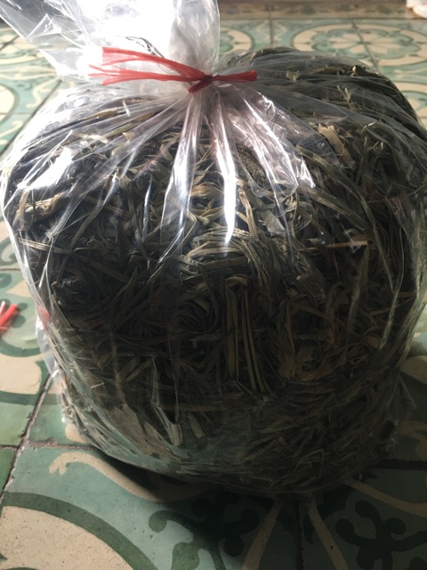 Cây cỏ mực, nhọ nồi tươi 500g