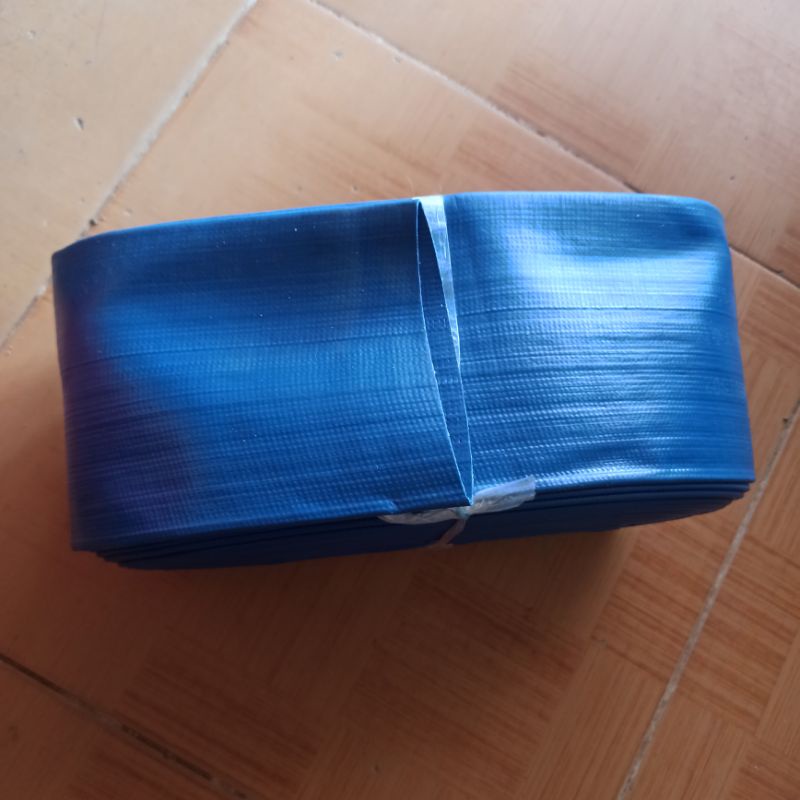 Ống vải bạt 76mm