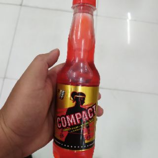 Thùng nước ngọt compact vị cherry 24 chay