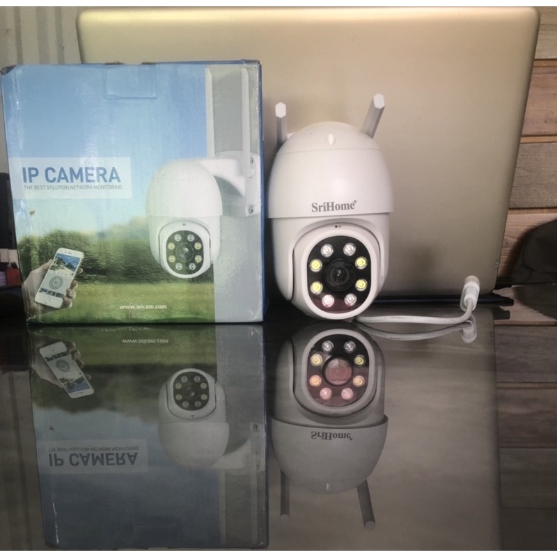 camera giám sát srihomesh028