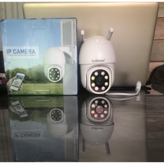 Camera giám sát srihomesh028