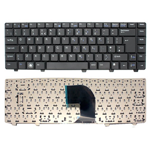 Bàn phím Laptop DELL VOSTRO V3300 ,3400 ,3500 ,3700,INSPIRON 3450 Tốt