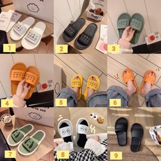 Dép lê nữ mùa hè chống trượt