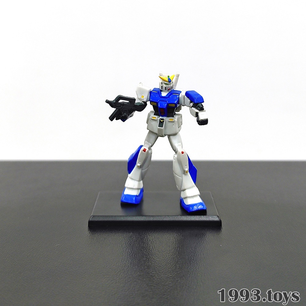 Mô hình Bandai Figure Gundam Collection 1/400 Vol.1 - RX-78NT-1 Gundam &quot;Alex&quot;