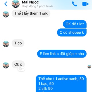 Ngô thị Mỹ