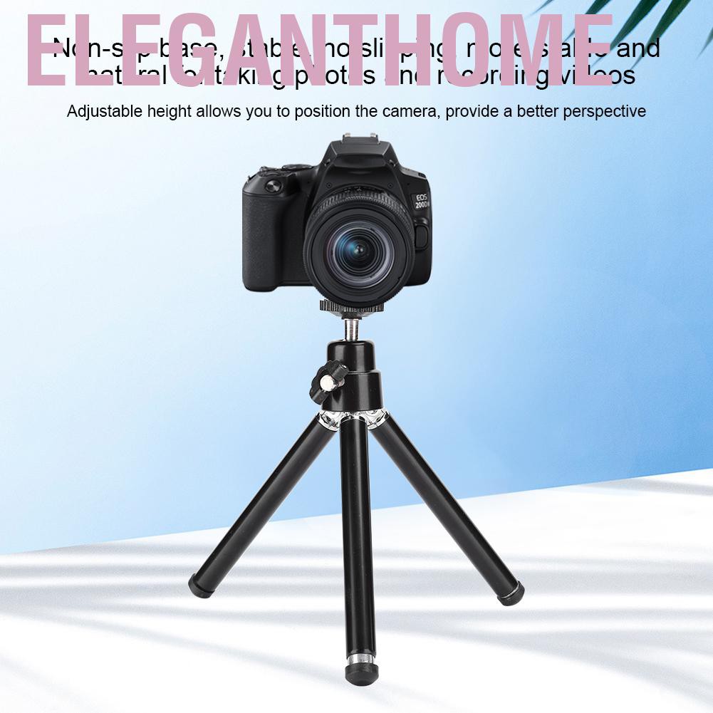 Giá Đỡ Điện Thoại Mini Để Bàn Có Thể Điều Chỉnh Và Gấp Gọn Tiện Dụng | BigBuy360 - bigbuy360.vn
