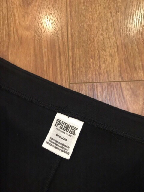 Quần bó pink legging | BigBuy360 - bigbuy360.vn