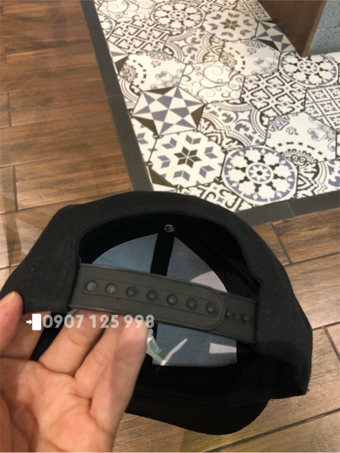 Nón snapback JORDAN,nón hiphop