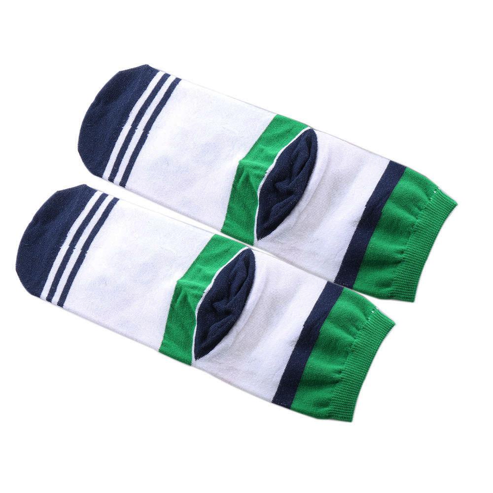 LAY Set 10 Đôi Tất Cotton Chủ Đề Giáng Sinh Dễ Thương
