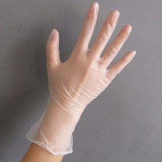 gang tay trắng 100c/50 đôi