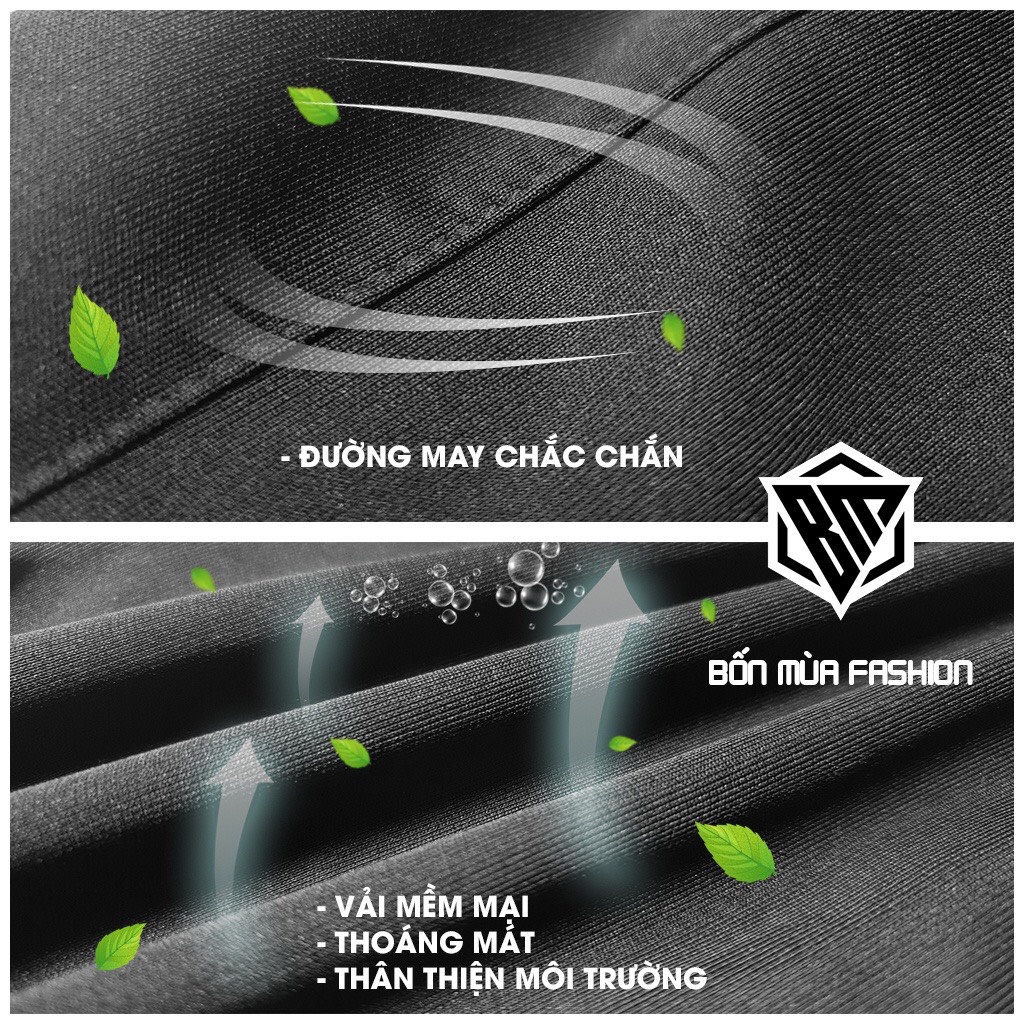 Quần đùi nam-Quần short thể thao nam viền sọc chất thun mềm mại dày dặn không bai nhão màu trẻ trung KENADO