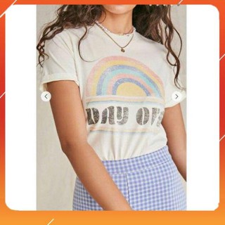 Áo thun F21  form chuẩn
