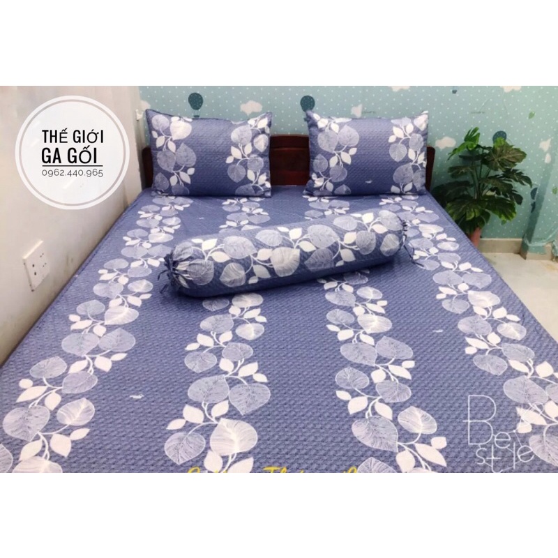 { Link 2} Ga Lẻ Thắng Lợi 100% Cotton chuẩn Logo ( không vỏ gối) | BigBuy360 - bigbuy360.vn