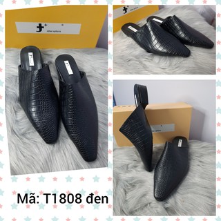 Size 38 - Dép, sục thời trang - Hàng Quảng Châu cao cấp