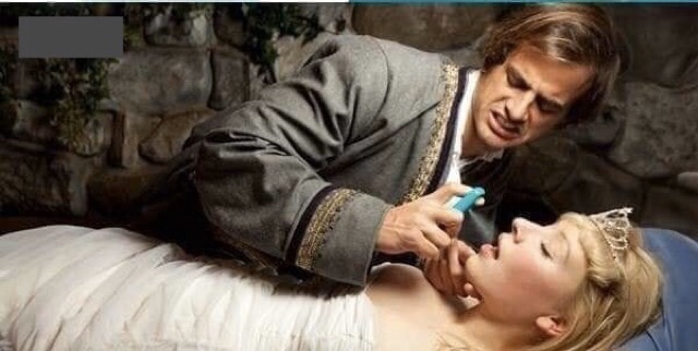 Xịt Thơm miệng Listerine của Mỹ Listerine Pocketmist Cool Mint Oral Care Mist Cool Mint