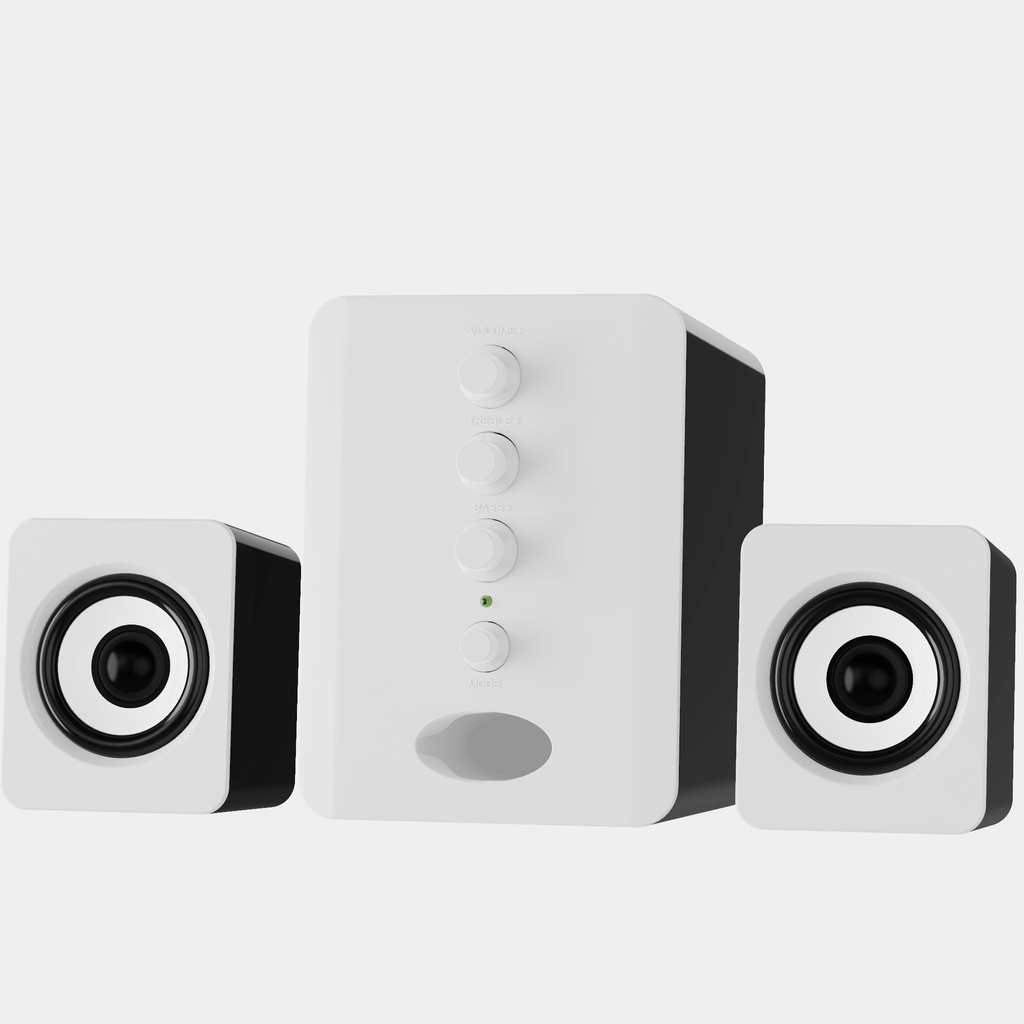 Giá Trị Đặc Biệt Mới Lên KệSADA  D202Máy Tính Để Bàn, Loa Máy Tính Xách Tay Loa Nhỏ Cho Điện Thoạiusb 2.1Mini Loa Siêu T | BigBuy360 - bigbuy360.vn