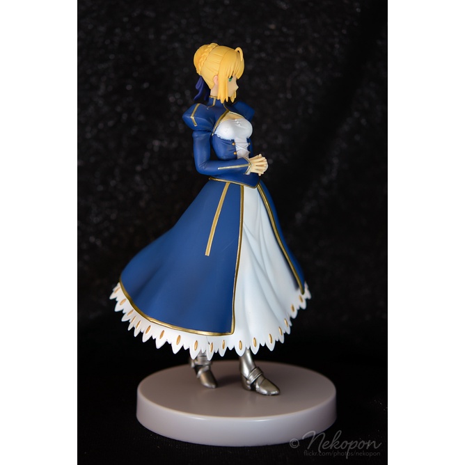 [SHQ] Mô hình Figure chính hãng Nhật - Altria Pendragon Saber - Fate/Grand Order