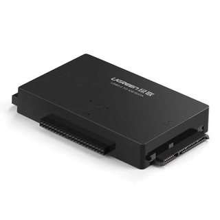 Cáp chuyển đổi usb sang sata+3.5 ide + 2.5 ide cao cấp ugreen 30353 30352 us160