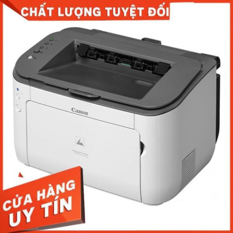 Chính Hãng  Máy in Canon LBP 6230DN - in 2 mặt, in mạng