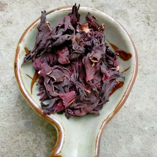 Hoa atiso 1kg - hibiscus