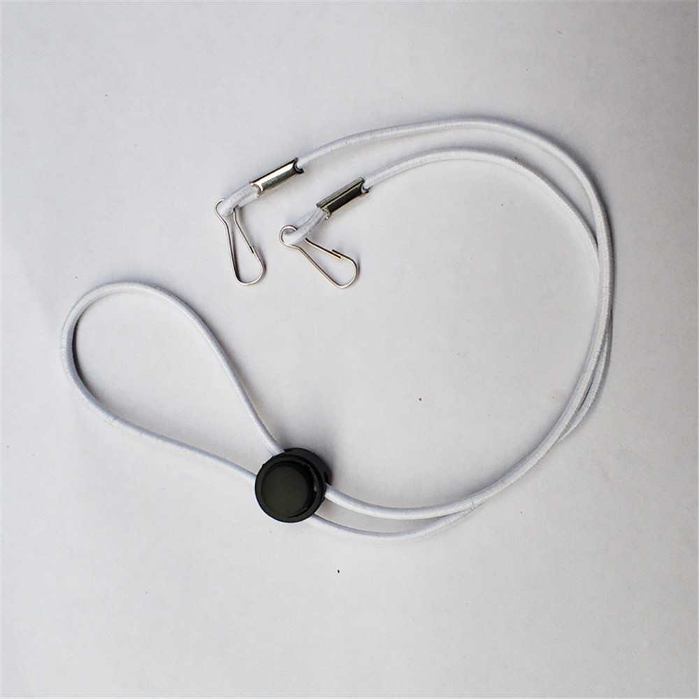 Dây Đeo Khẩu Trang Chống Gió Cho Người Lớn Và Trẻ Em Tiện Dụng