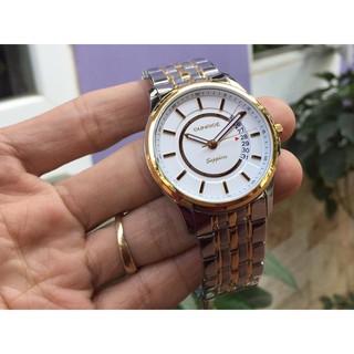 Đồng hồ nam Sunrise DM781SWA