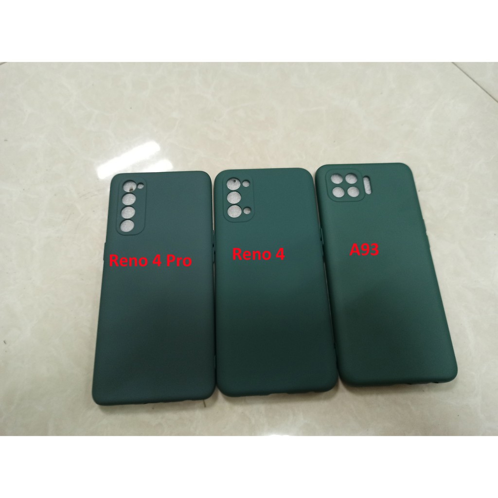 Ốp Oppo A95 Reno 6/6Z 5G A15 A94 A74 A54 Reno 5 A93 A73 A15s A7 A5S A12 A31 A91 A53 A92 A52 A5 / A9 2020 Reno 3 A3s F9 Ốp lưng điện thoại mềm dành | BigBuy360 - bigbuy360.vn