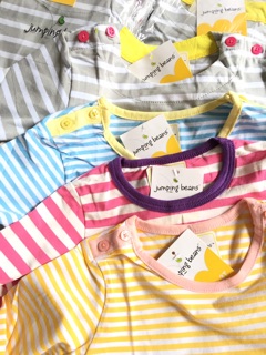 Váy Jumping Beans 2-7T