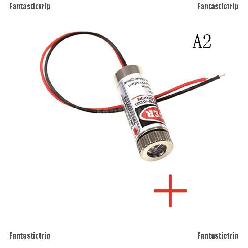 Mô Đun Sưởi Ấm Bằng Tia Laser 650nm 5mW Chất Lượng Cao