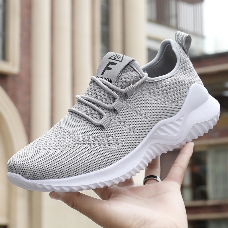 sẵn hàng giày thể thao nữ,giày tập gym chạy bộ đế mềm, nhẹ-giày sneaker siêu hot 2022