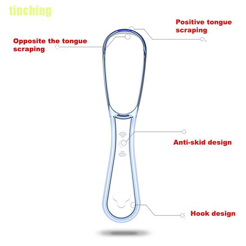 (Mới Đến) Dụng Cụ Vệ Sinh Răng 1 Răng