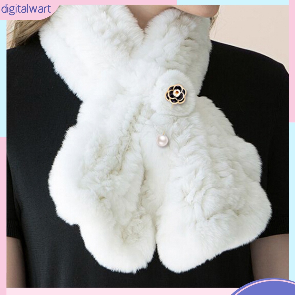 Trâm Cài Áo Hình Hoa Hồng Đính Ngọc Trai Sang Trọng