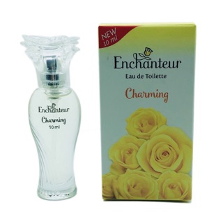 Nước Hoa Enchenteur 10ml