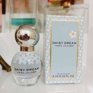 Nước hoa mini Daisy dream 4ml