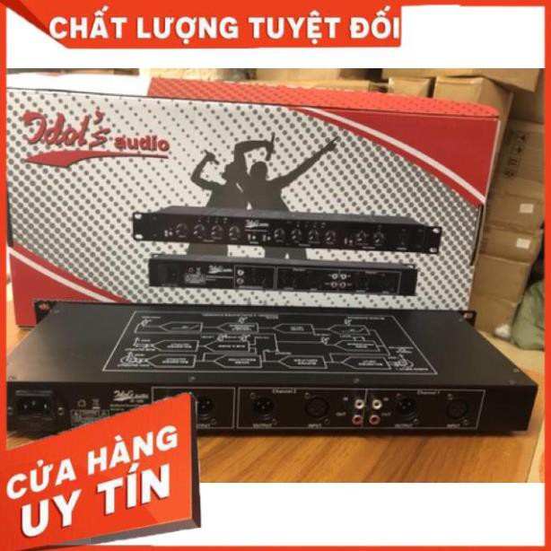 Máy nâng tiếng hát idol ip100