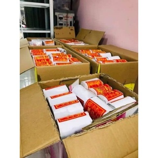 Bánh Pía mini- set 3 cây (12 cái)