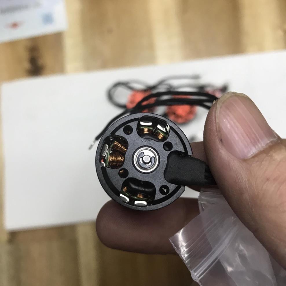 Combo 4 motor máy bay xnova 1806 2300kv giành cho 3inch 4inch 5inch