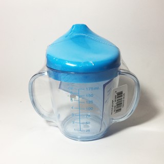 Ca tập uống nước 3 lỗ Attoon Thái Lan