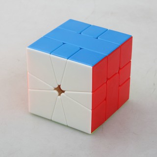 X-Man Volt Square - 1 - Rubik Biến Thể 6 Mặt