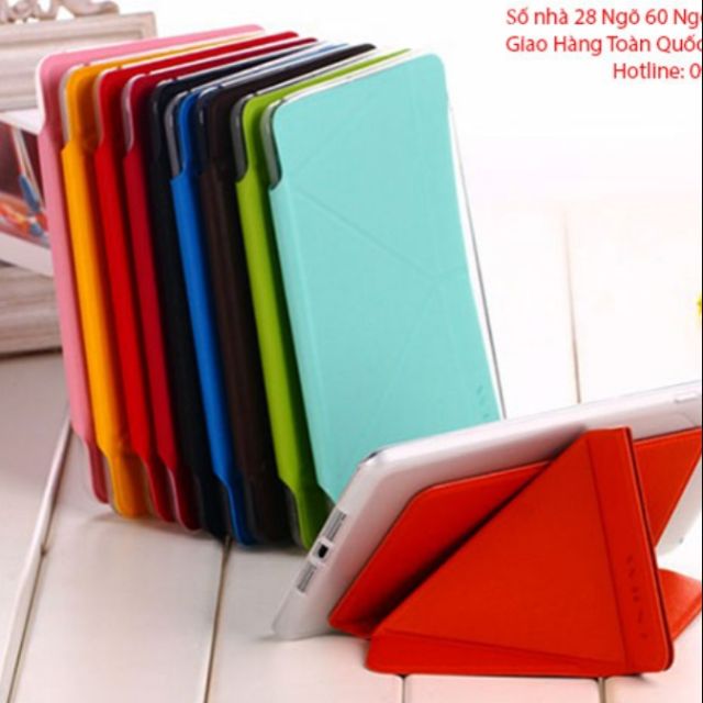 Bao da chính hãng onjesd cho samsung tab E t560/t561