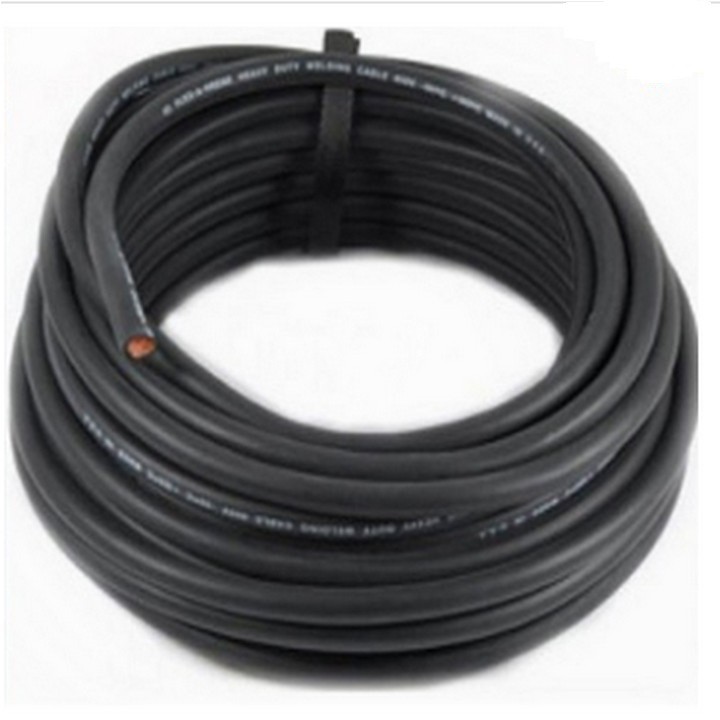 Dây hàn điện- 10m dây hàn lõi đồng