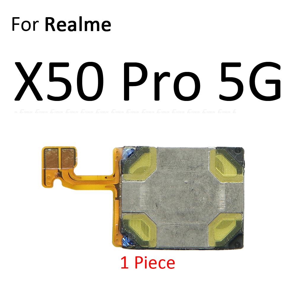 Mạch Nhận Tín Hiệu Âm Thanh Loa Thay Thế Chuyên Dụng Cho OPPO Realme X7 X50 X3 X2 Pro XT X