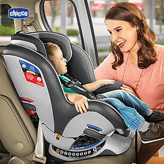 Ghế ngồi ô tô Chicco NextFit IX Zip